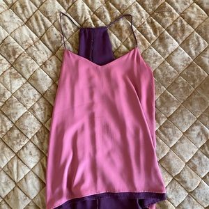 🏖️Express Reversible Downtown Cami